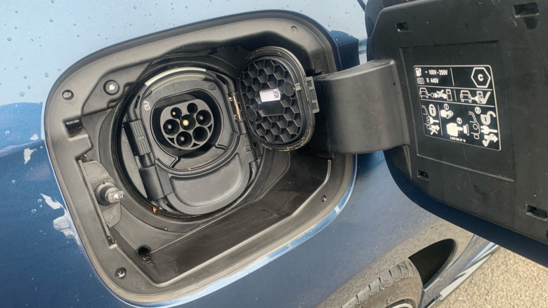 Mercedes-Benz A-Class A250e AMG Line 5dr Auto Hatchback